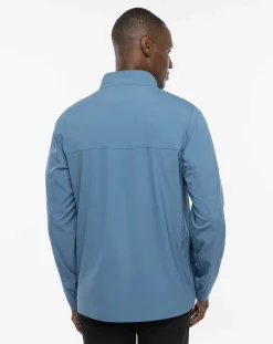 TravisMathew Wanderlust Quarter Zip> Quarter Zips