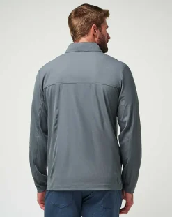 TravisMathew Wanderlust Quarter Zip> Quarter Zips