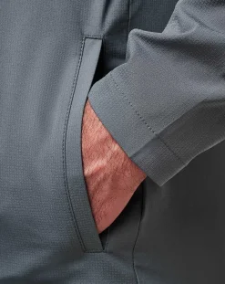 TravisMathew Wanderlust Quarter Zip><noscript><img width=