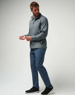 TravisMathew Wanderlust Quarter Zip><noscript><img width=