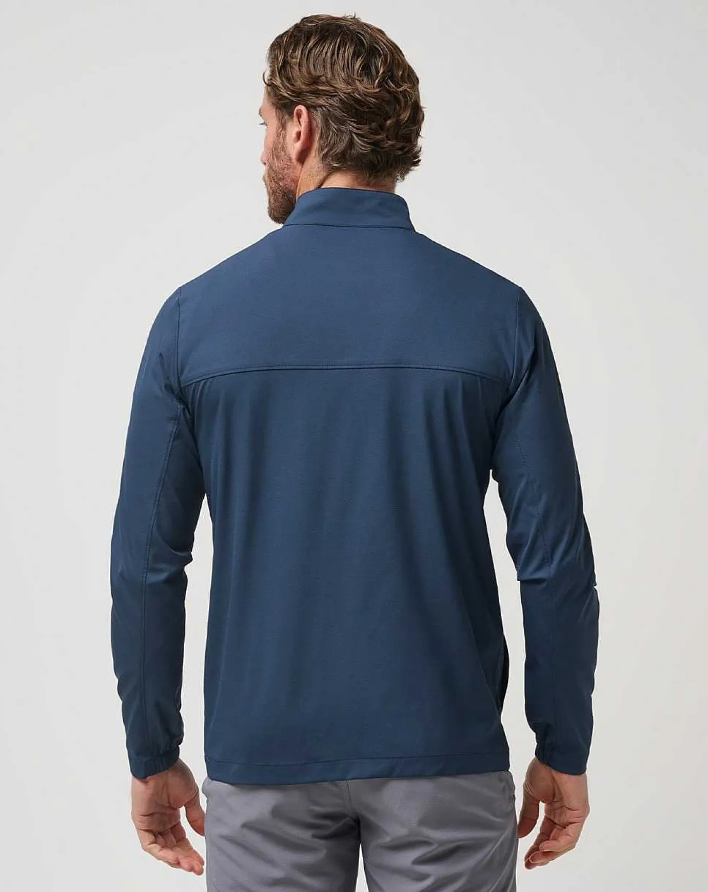 TravisMathew Wanderlust Quarter Zip> Quarter Zips