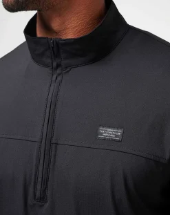 TravisMathew Wanderlust Quarter Zip> Quarter Zips