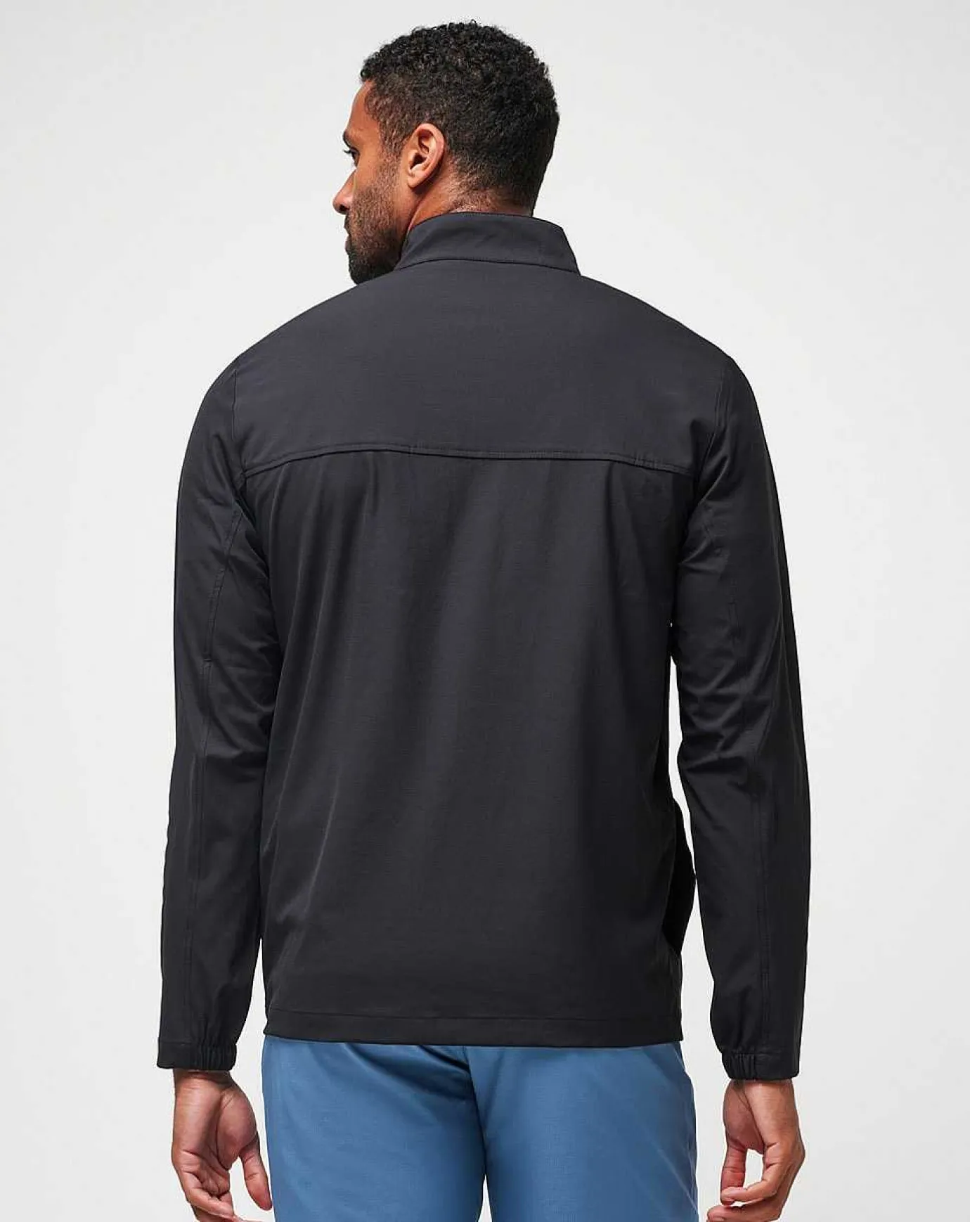 TravisMathew Wanderlust Quarter Zip> Quarter Zips