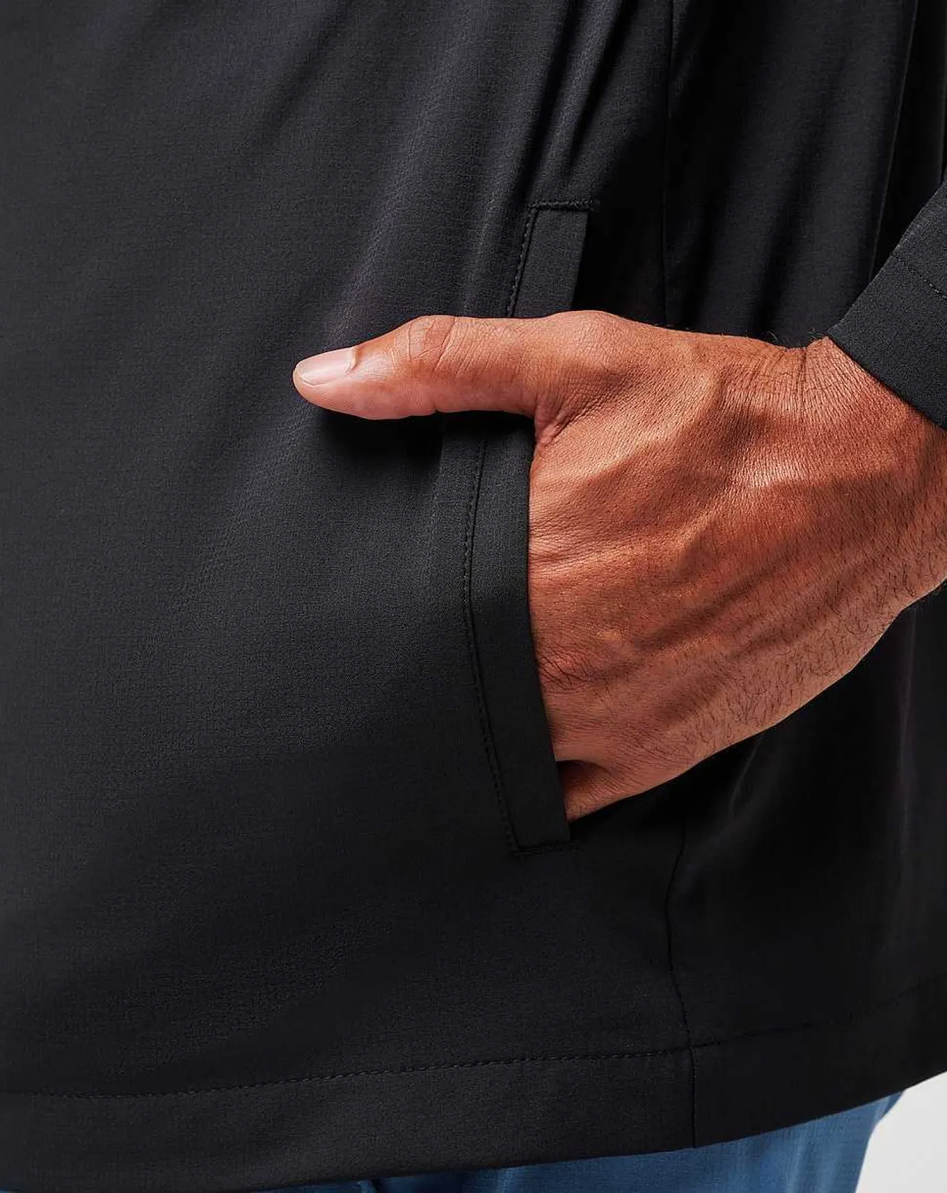 TravisMathew Wanderlust Quarter Zip> Quarter Zips