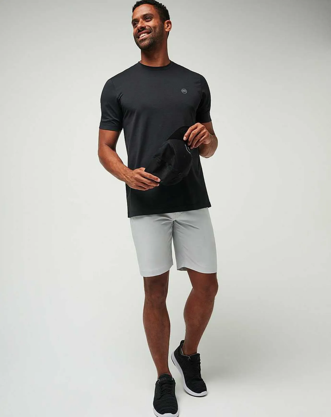 TravisMathew Wanderlust Short 9In> Shorts