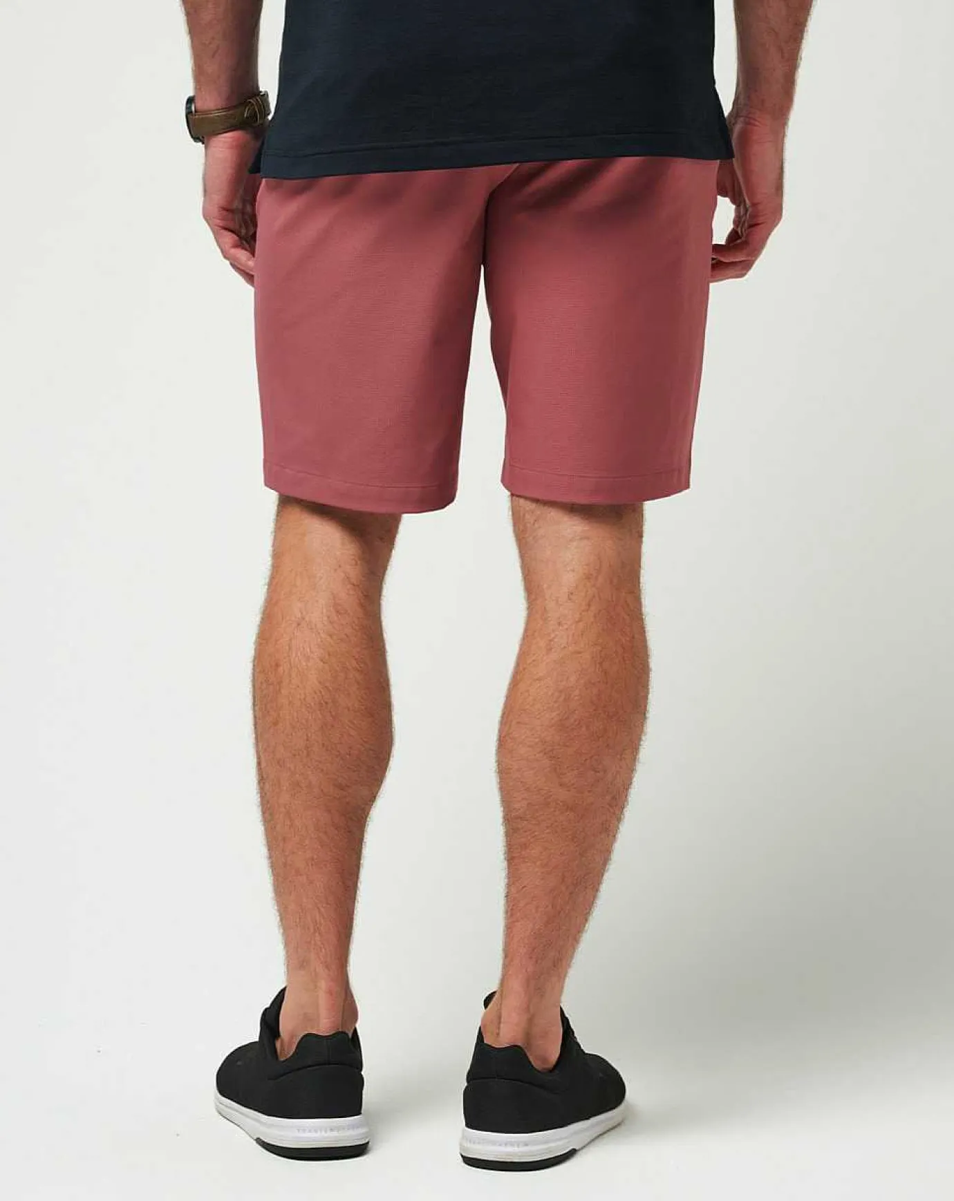 TravisMathew Wanderlust Short 9In> Shorts