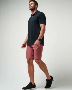 TravisMathew Wanderlust Short 9In><noscript><img width=