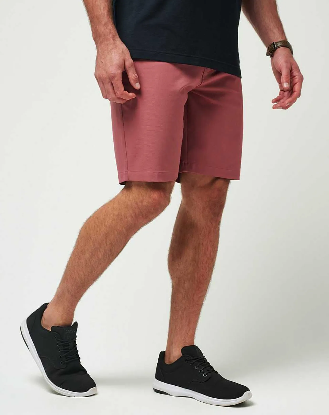TravisMathew Wanderlust Short 9In> Shorts