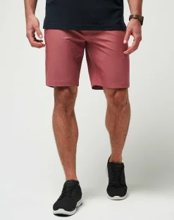 TravisMathew Wanderlust Short 9In><noscript><img width=