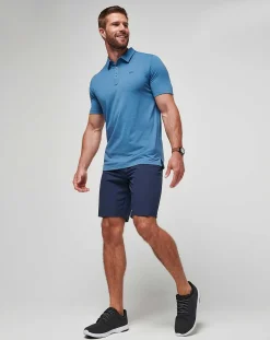 TravisMathew Wanderlust Short 9In> Shorts