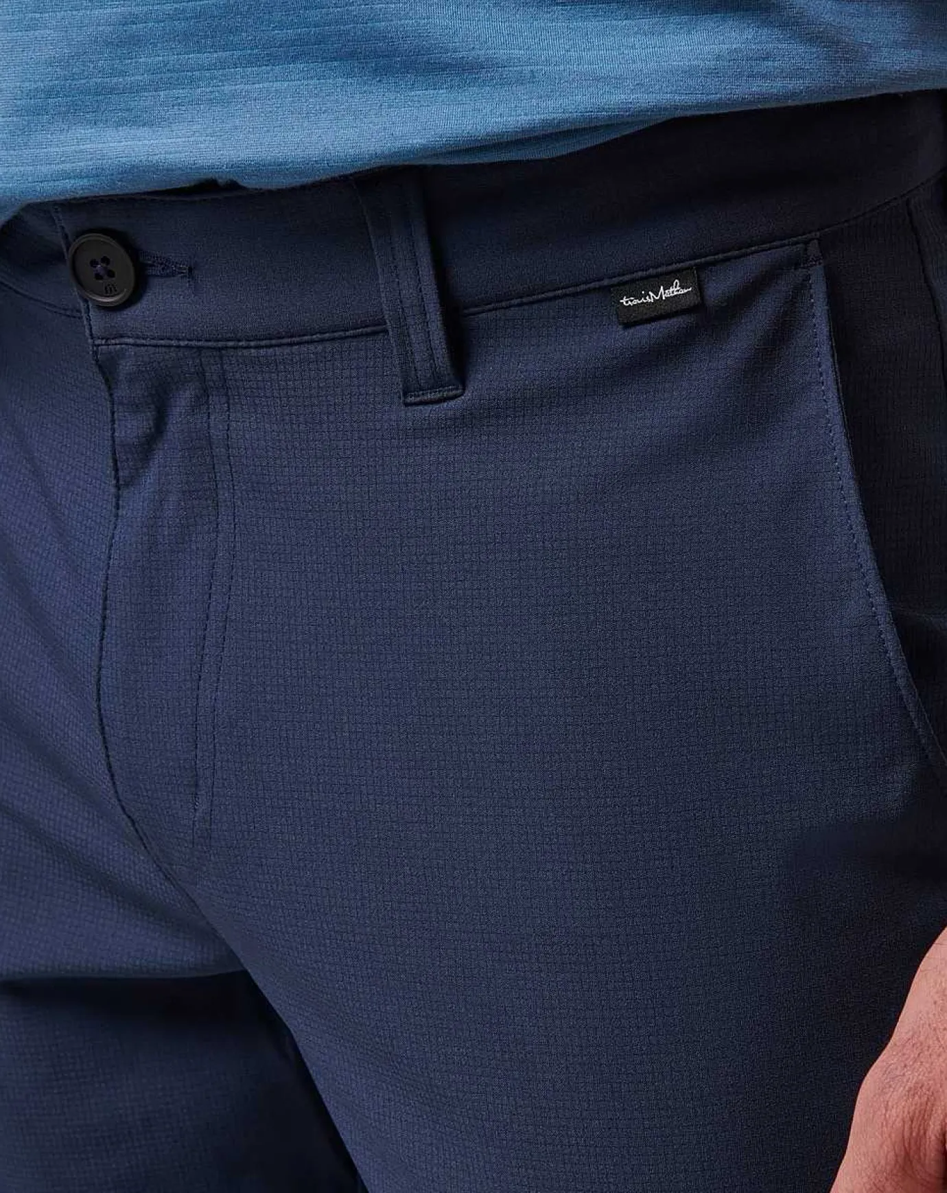 TravisMathew Wanderlust Short 9In> Shorts