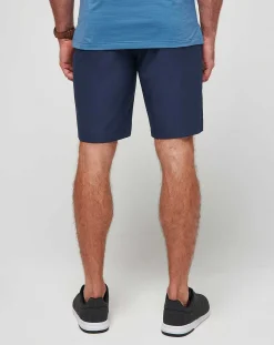 TravisMathew Wanderlust Short 9In><noscript><img width=