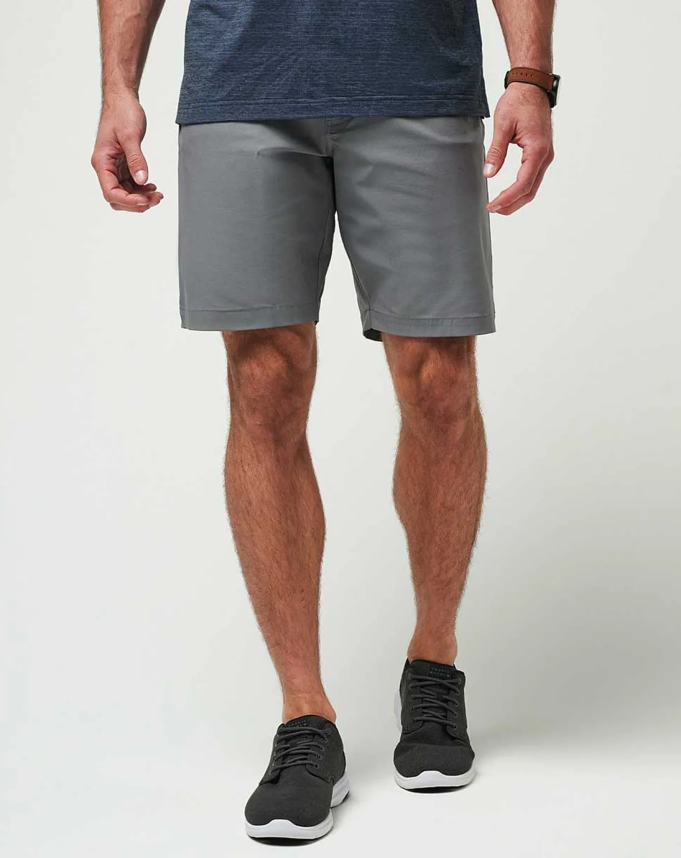 TravisMathew Wanderlust Short 9In> Shorts