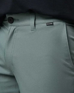 TravisMathew Wanderlust Short 9In> Shorts