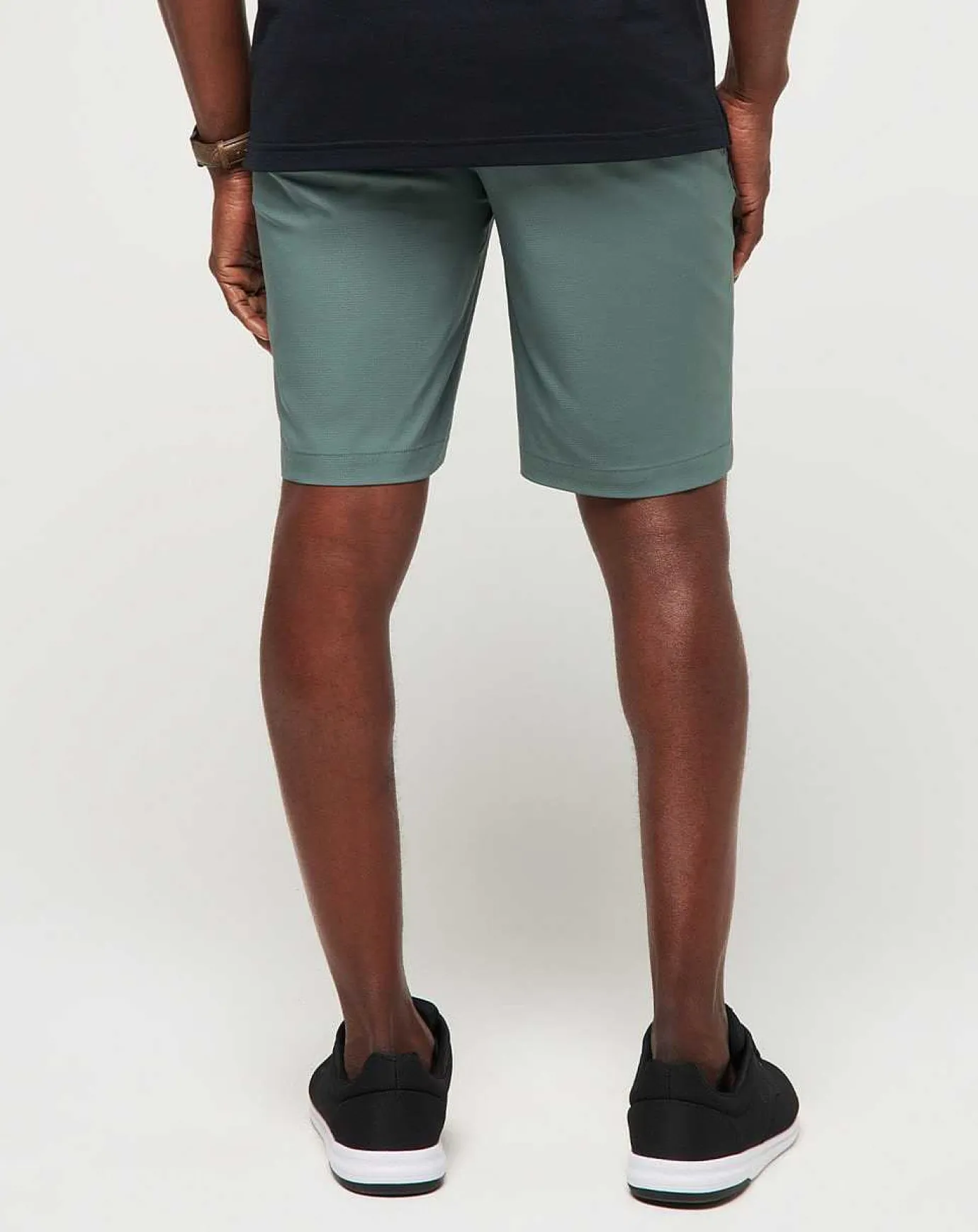 TravisMathew Wanderlust Short 9In> Shorts