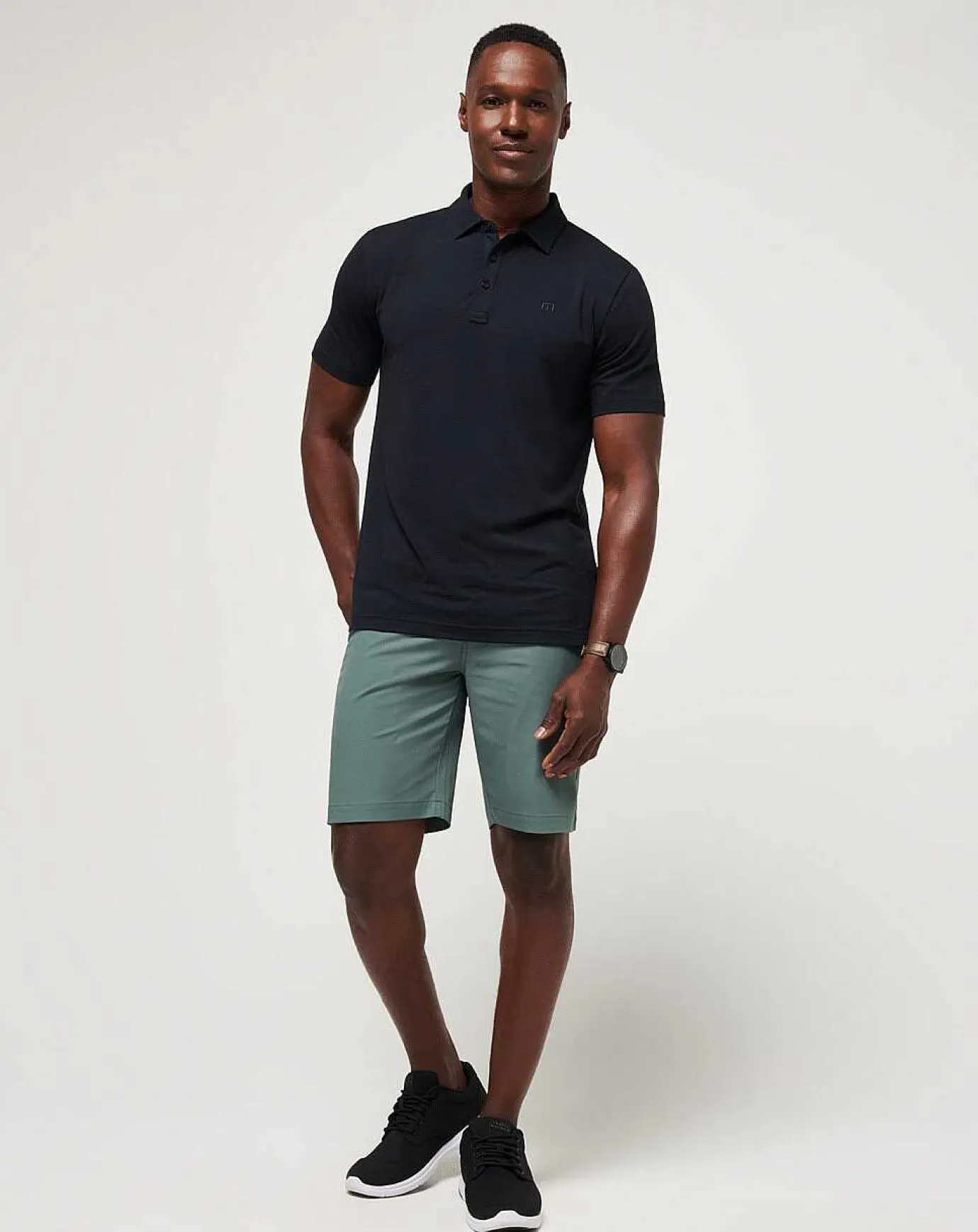 TravisMathew Wanderlust Short 9In> Shorts