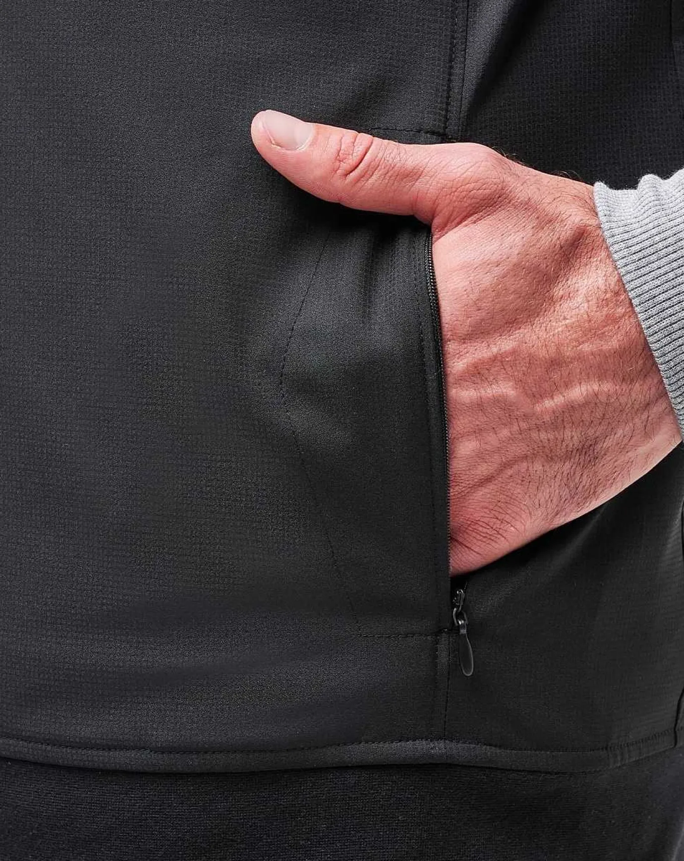 TravisMathew Wanderlust Vest> Outerwear