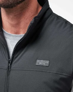 TravisMathew Wanderlust Vest><noscript><img width=