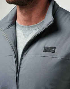 TravisMathew Wanderlust Vest> Outerwear