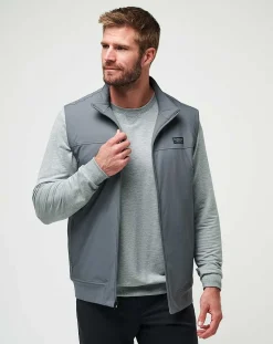 TravisMathew Wanderlust Vest><noscript><img width=
