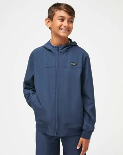 TravisMathew Wanderlust Youth Hoodie><noscript><img width=