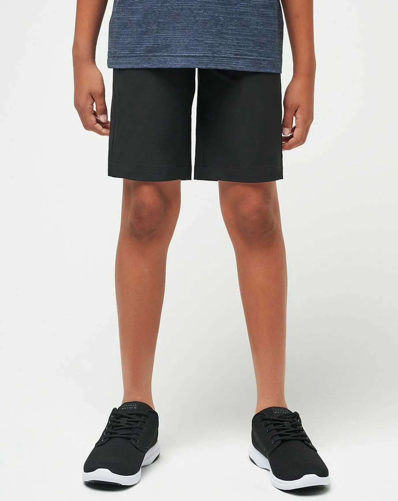 TravisMathew Wanderlust Youth Short> Youth Bottoms