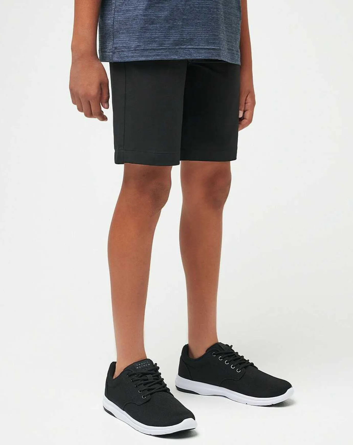 TravisMathew Wanderlust Youth Short> Youth Bottoms