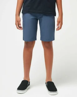 TravisMathew Wanderlust Youth Short> Youth Bottoms