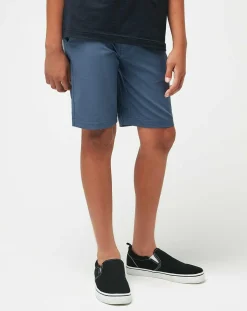 TravisMathew Wanderlust Youth Short> Youth Bottoms