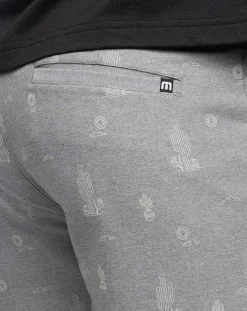 TravisMathew Warmer Climates Short 9.5In><noscript><img width=
