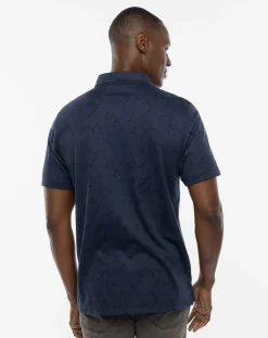 TravisMathew Warmer Tides Polo><noscript><img width=