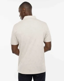 TravisMathew Warmer Tides Polo> Polos