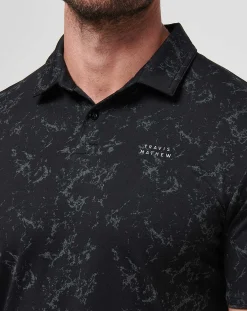 TravisMathew Warmer Tides Scoop Polo><noscript><img width=