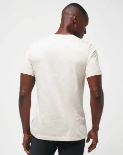TravisMathew Warmer Tides Tee> Tees