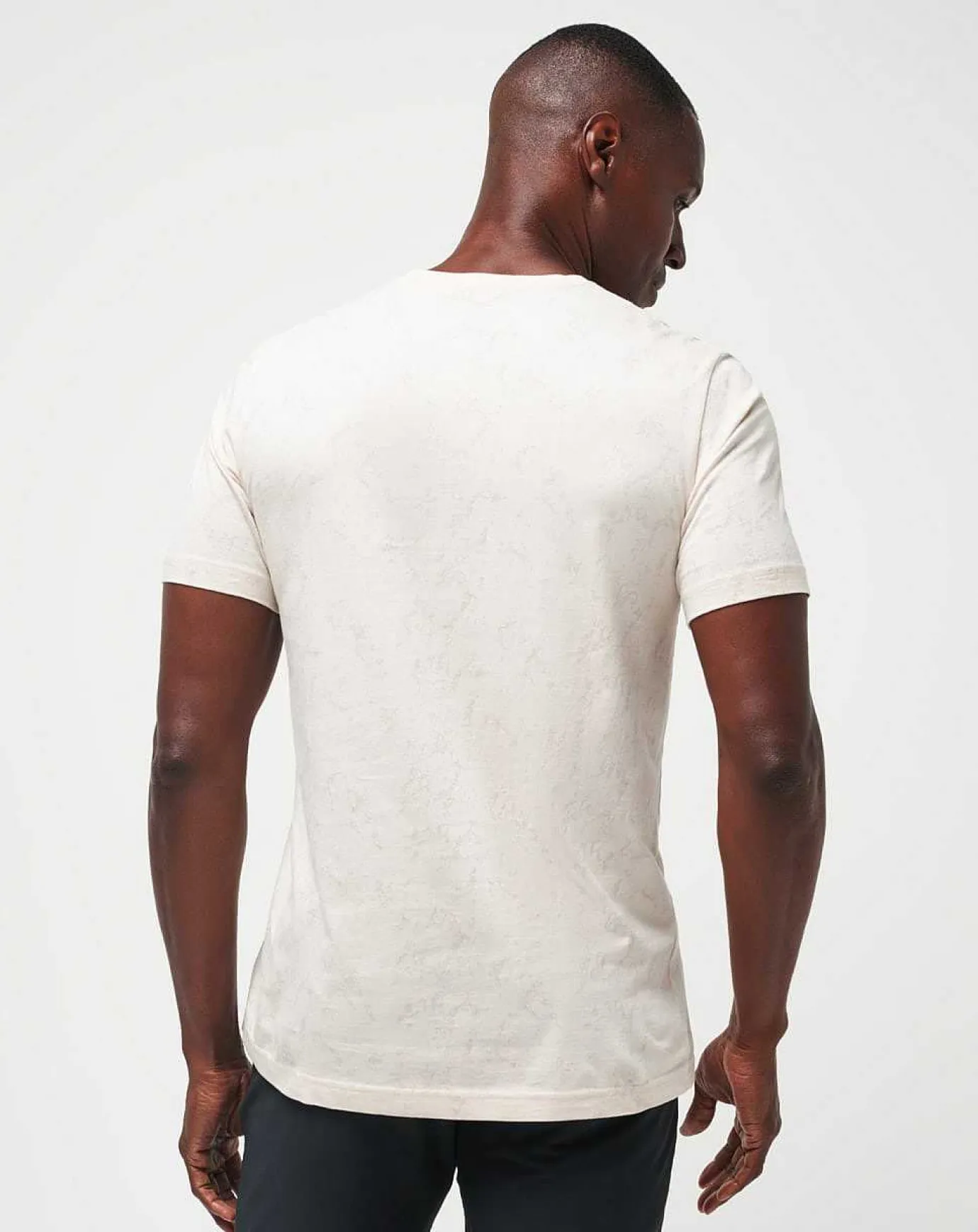 TravisMathew Warmer Tides Tee> Tees