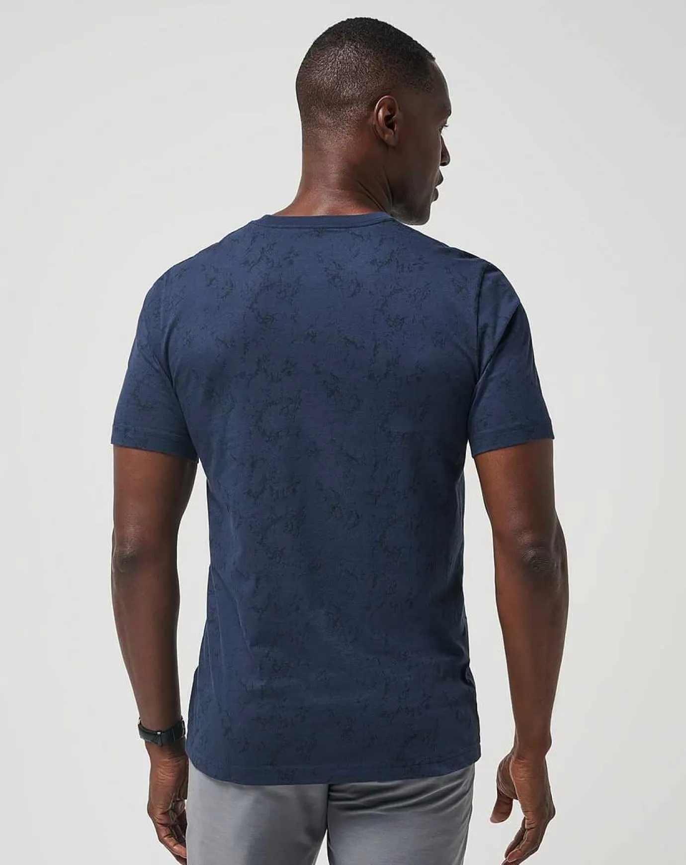 TravisMathew Warmer Tides Tee> Tees