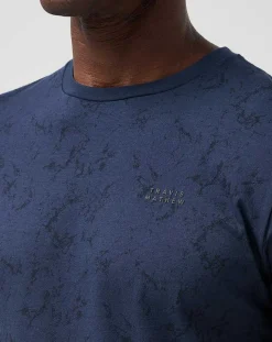 TravisMathew Warmer Tides Tee><noscript><img width=