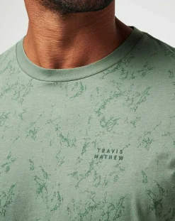 TravisMathew Warmer Tides Tee><noscript><img width=