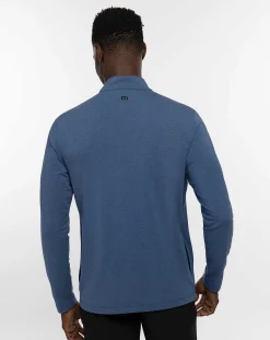 TravisMathew Washington Quarter Zip> Quarter Zips
