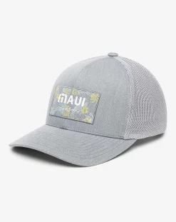 TravisMathew Water Down Snapback Hat> Snapbacks