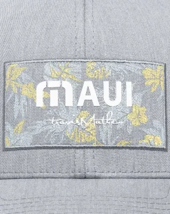 TravisMathew Water Down Snapback Hat><noscript><img width=