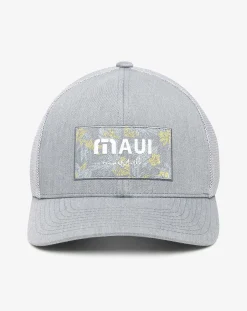 TravisMathew Water Down Snapback Hat><noscript><img width=
