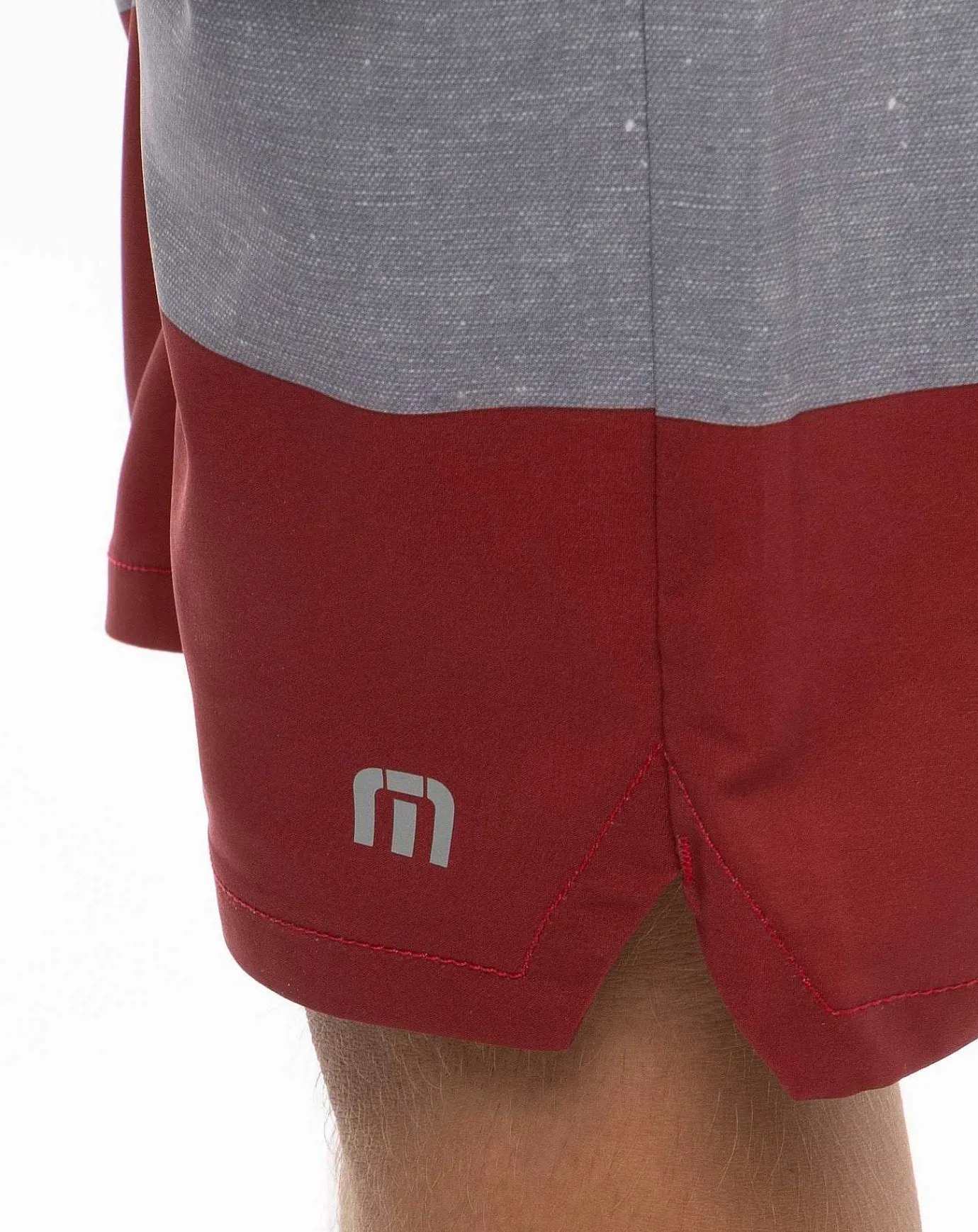 TravisMathew Water Slide Youth Boardshort> Youth Bottoms
