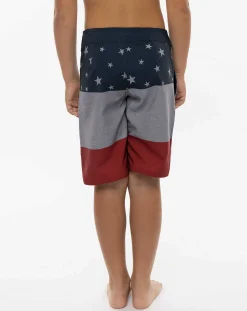 TravisMathew Water Slide Youth Boardshort><noscript><img width=