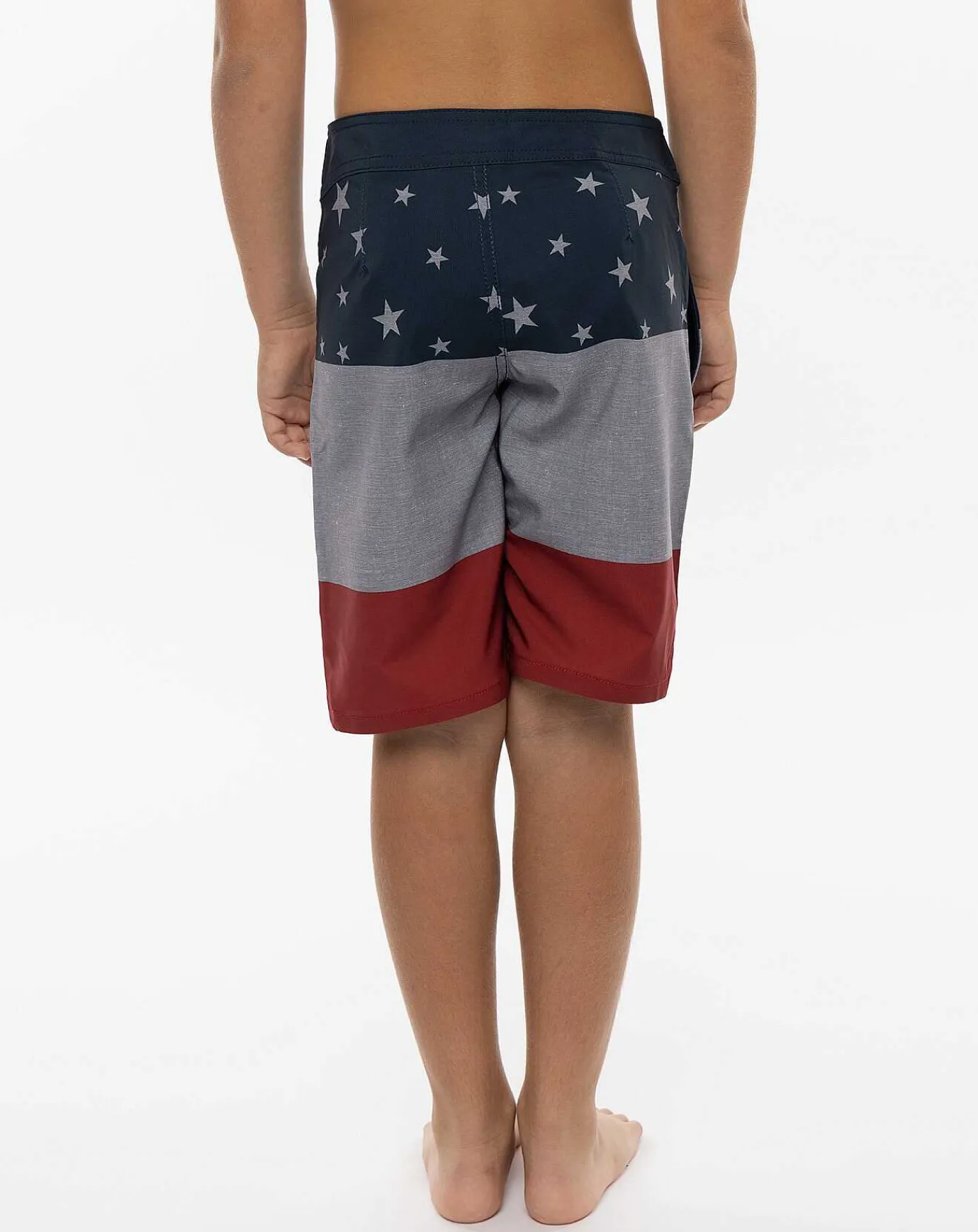 TravisMathew Water Slide Youth Boardshort> Youth Bottoms