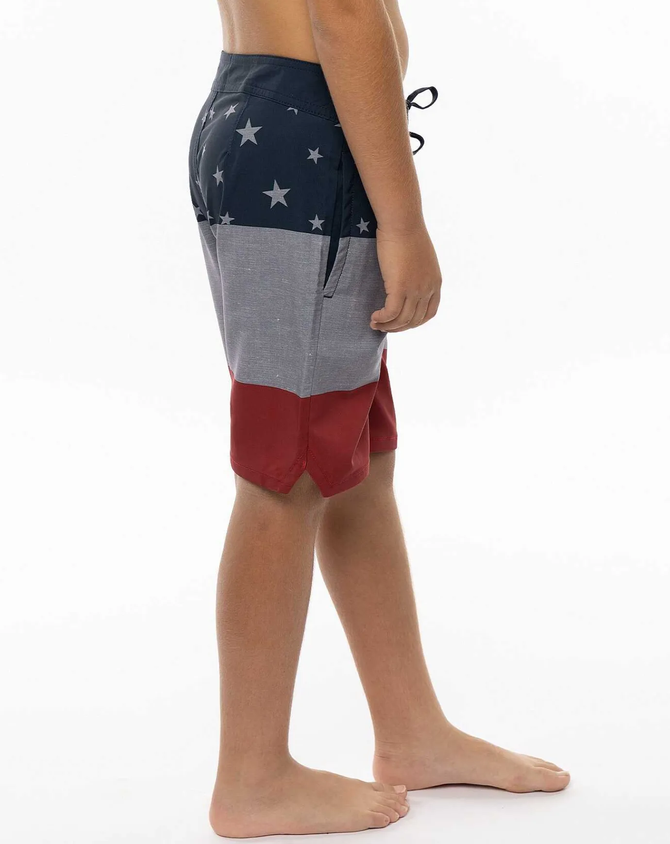 TravisMathew Water Slide Youth Boardshort> Youth Bottoms