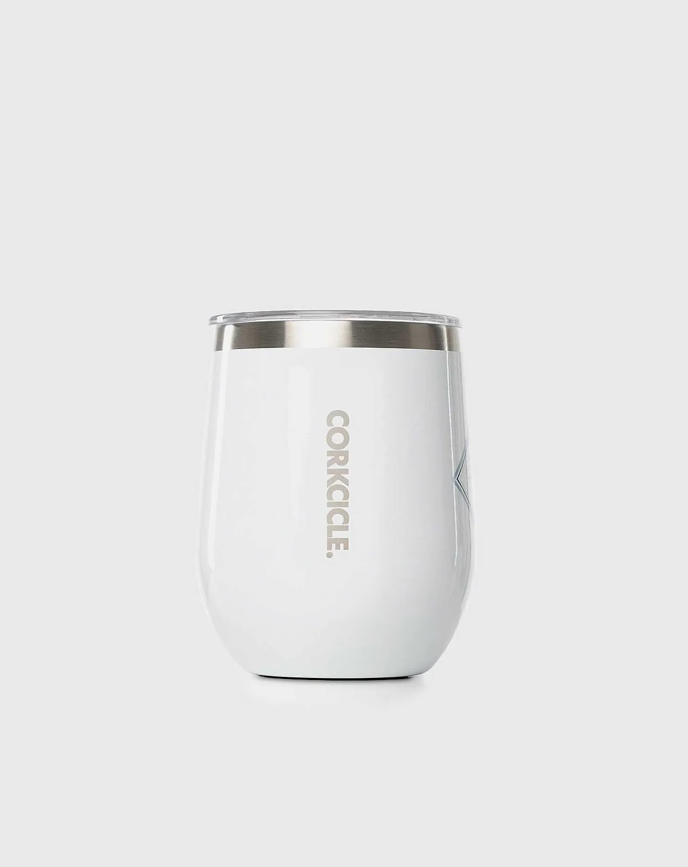 TravisMathew Watering Hole Stemless> Drinkware
