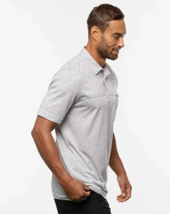 TravisMathew Westcoaster Polo> Polos