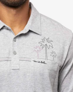 TravisMathew Westcoaster Polo><noscript><img width=
