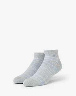 TravisMathew Wheres The Rum Ankle Sock> Socks